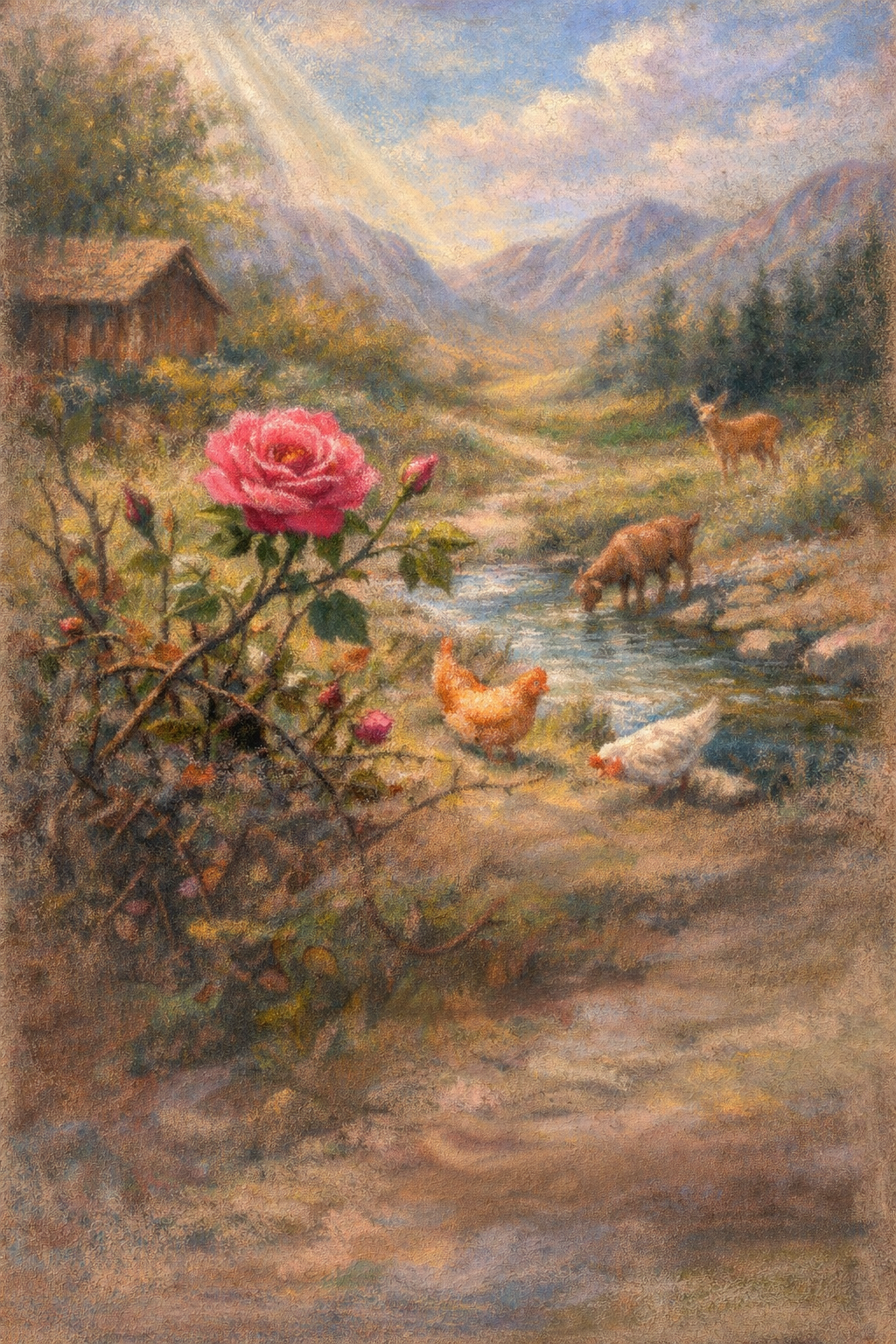 MARLÈNE